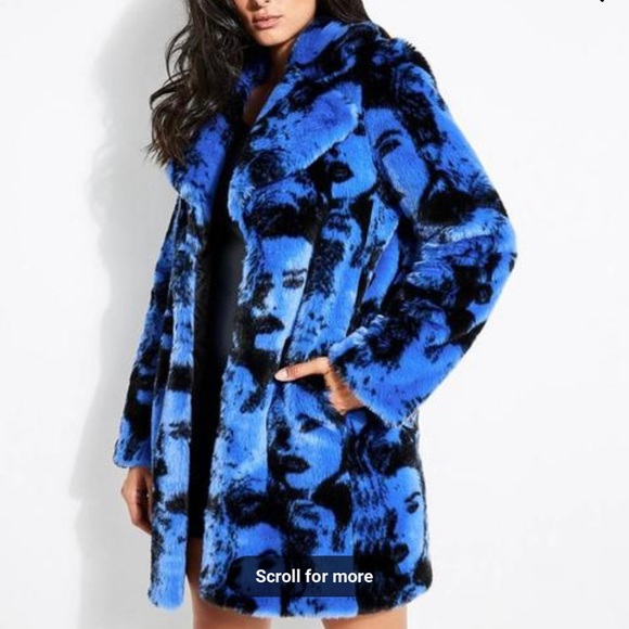 ISO looking for this guess coat - Picture 2 of 3